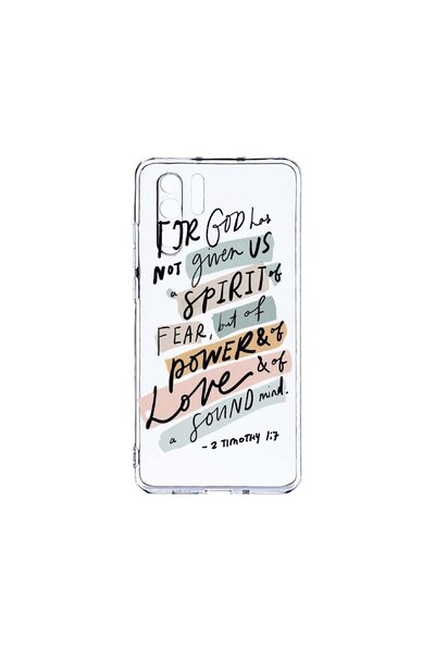 bestcase Husa BestCase¬Æ Clear Silicon 2MM, Compatibila Cu Huawei P30 Pro, Bi...