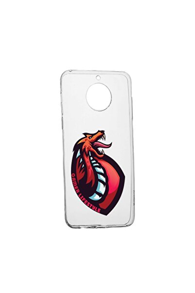 bestcase Θήκη σιλικόνης συμβατή με Nokia C30, Στυλ Ζωής Gamers, ανθεκτική στη...