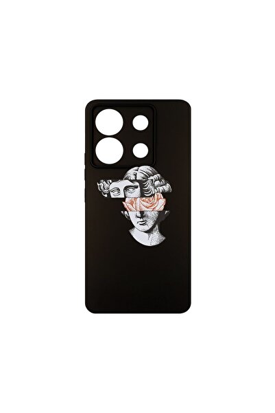 bestcase Husa BestCase¬Æ Premium Silicon, Compatibila Cu Poco X6 5G, David St...