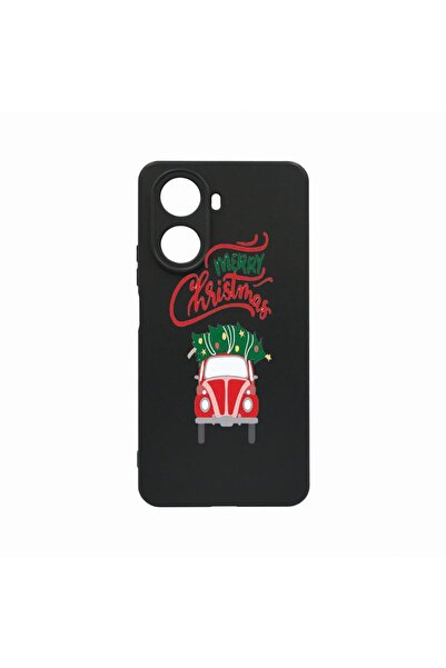 bestcase Husa BestCase¬Æ, Compatibila Cu Huawei Nova 10 SE, Merry Xmas, Rezis...