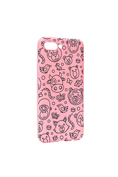 bestcase Husa Huawei Honor 10, Silicon, Teddy P131