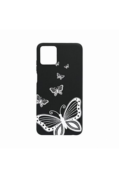 bestcase Λεπτή Θήκη Σιλικόνης 0.8MM, Συμβατή με Nokia G42 5G / G310 5G, Λουλο...