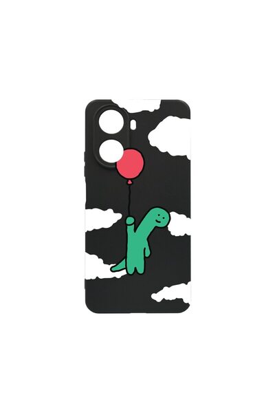 bestcase Husa BestCase¬Æ SLIM SIlicon 0.8MM, Compatibila Cu Huawei Nova 10 SE...