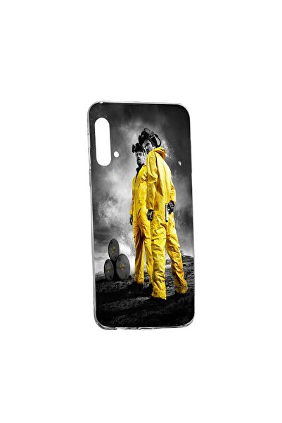 bestcase Breaking Bad, Προστατευτική θήκη ταινίας για Huawei Honor 20 Pro, αν...