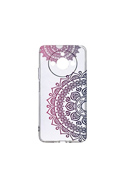 bestcase Husa BestCase¬Æ Clear Silicon 2MM, Compatibila Cu Realme 11, Lace co...