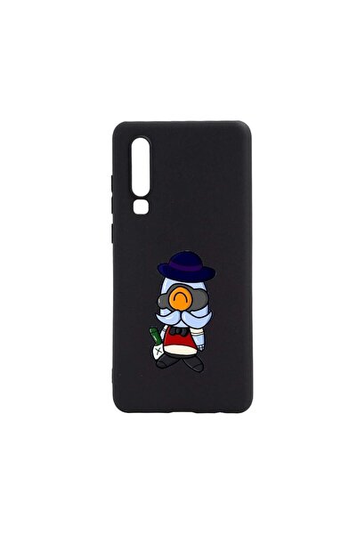 bestcase Husa Huawei P30, Brawl Stars, rezistenta la uzura, anti-alunecare, d...