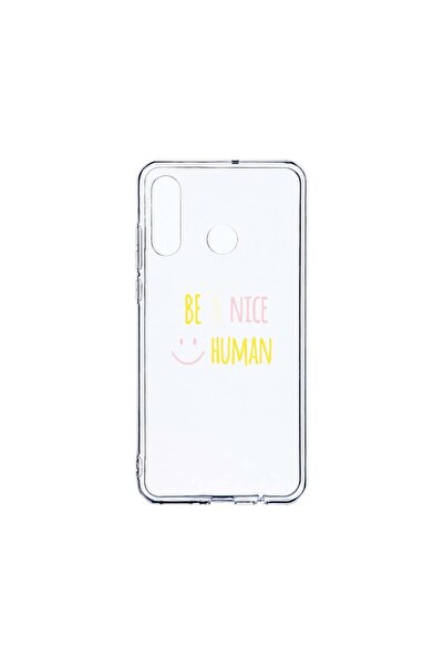 bestcase Husa BestCase¬Æ Clear Silicon 2MM, Compatibila Cu Huawei P30 Lite, B...