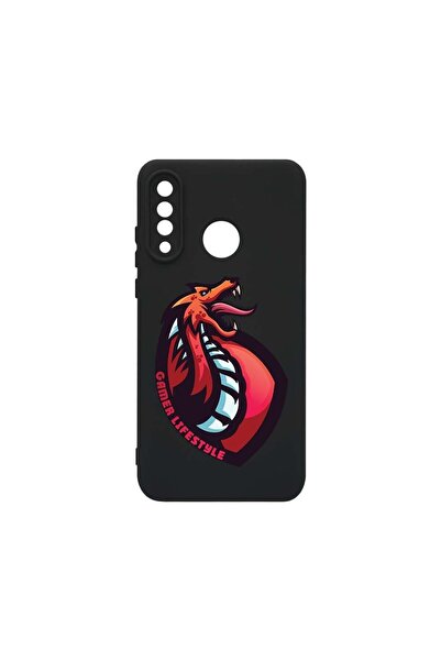 bestcase Husa BestCase¬Æ Premium Liquid Silicon, Compatibila Cu Huawei P30 Li...
