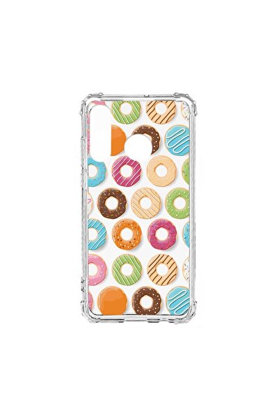 bestcase Αντικραδασμική Θήκη Σιλικόνης Συμβατή με Huawei P30 Lite, Dontus, Πρ...