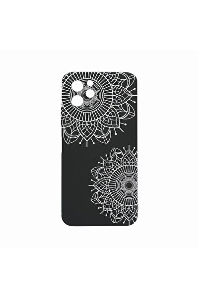 bestcase Husa BestCase¬Æ, Compatibila Cu Huawei nova Y61, Non Figurative Flow...