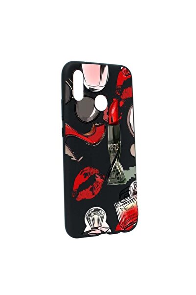 bestcase Θήκη Huawei P20 Lite, Σιλικόνης, Fashion B54