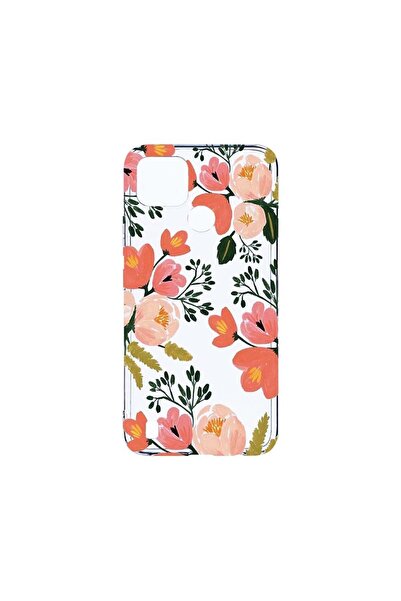 bestcase Husa BestCase® Silicon transparent 2MM, Compatibilă cu Realme C25Y, ...