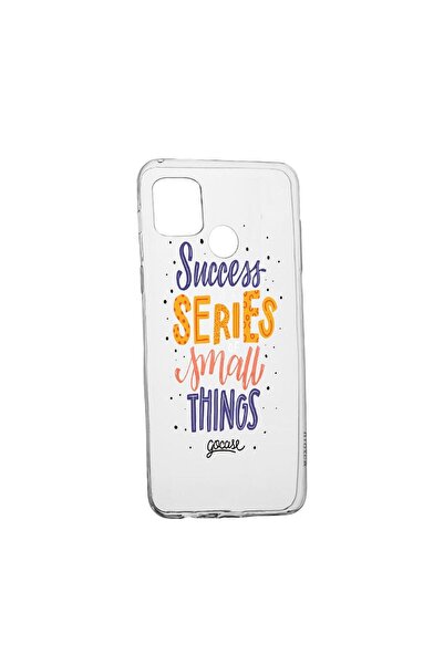 bestcase Θήκη Σιλικόνης Success, Συμβατή με Realme C25Y, ανθεκτική στη φθορά,...