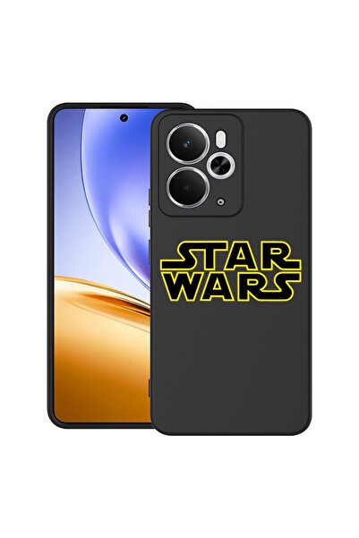 bestcase ¬Æ Husa pentru Realme 14T cu Design Star Wars, TPU Mat Ultra Slim, 2...