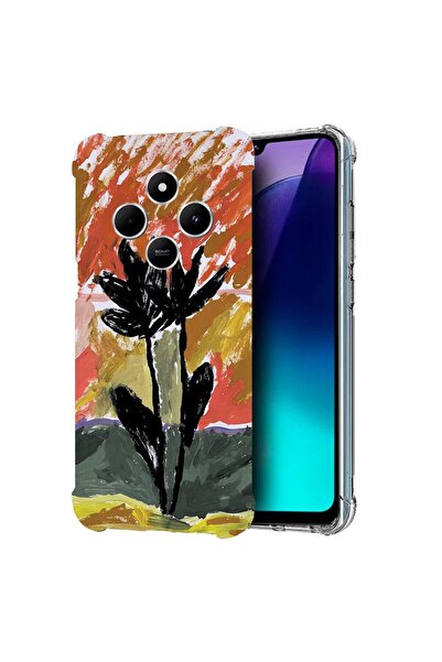 bestcase Θήκη για Poco C75 / Xiaomi Redmi A4 / Redmi 14C, Αντικραδασμική 1.5M...