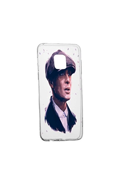 bestcase Husa de protectie Peaky Blinders, Movie pentru Sony Xperia 10/ XA3, ...