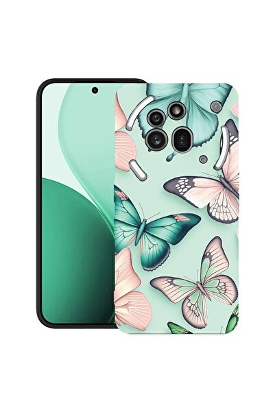 bestcase Υπέρλεπτη Θήκη TPU Συμβατή με Nothing Phone (3a) Pro, με Σχέδιο Πετα...