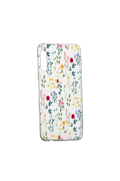 bestcase Husa Spring Flower, pentru Huawei Honor 20 Pro, rezistenta la uzura,...