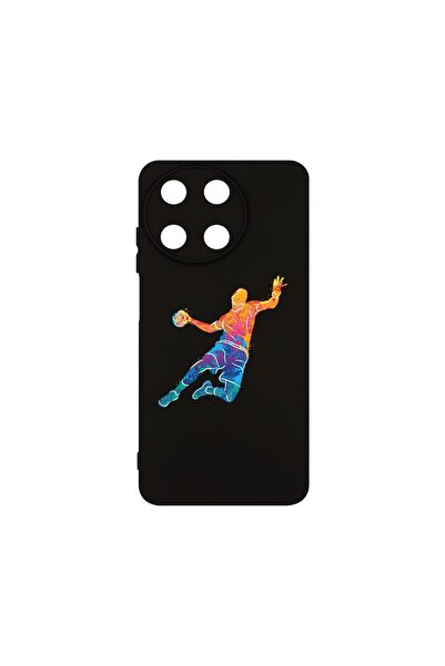 bestcase Husa BestCase® Silicon Premium, Compatibilă cu Realme 11 4G, Design ...