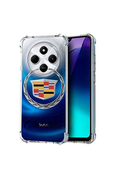bestcase Θήκη για Poco C75 / Xiaomi Redmi A4 / Redmi 14C, Αντικραδασμική 1.5M...