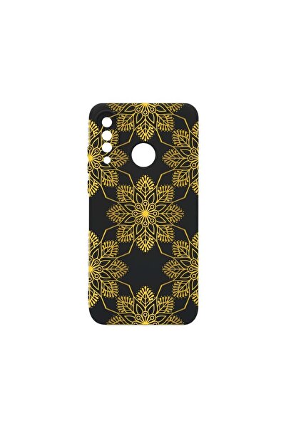 bestcase Husa BestCase¬Æ Premium Liquid Silicon, Compatibila Cu Huawei P30 Li...