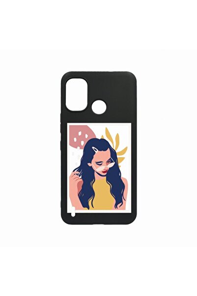 bestcase Husa BestCase¬Æ, Compatibila Cu Nokia C31, Summer Girl, Rezistenta l...