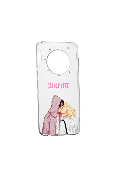 bestcase Husa de protectie Riverdale Soulmate, Movie, pentru Huawei Mate 30, ...