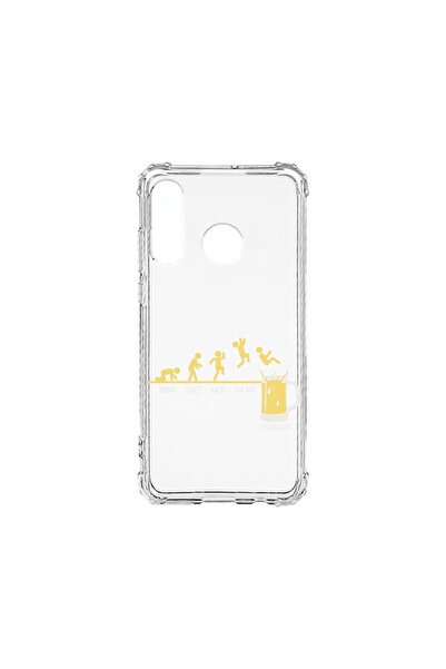bestcase Husa BestCase¬Æ Anti Shock 1.5MM, Compatibila Cu Huawei P30 Lite, Fr...