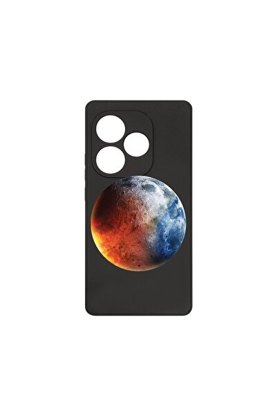 bestcase ¬Æ Premium Silicone Case, Compatible with Realme GT 6, Earth, SLIM 1...