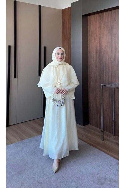 KILIF STORE 3 PARÇA ŞIK ETEKLİ TAKIM