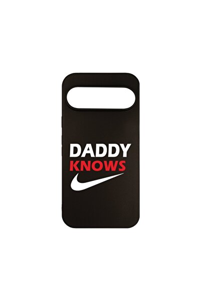 bestcase Husa pentru Google Pixel 9 Pro, BestCase¬Æ Slim SIlicon 0.8MM, Daddy...