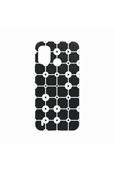bestcase Θήκη, Συμβατή με Nokia C31, Σχέδιο γραμμών, Ανθεκτική στη φθορά, Σει...