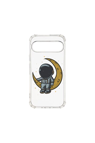 bestcase Θήκη για Google Pixel 9 / Pixel 9 Pro, BestCase® Αντικραδασμική 1.5M...