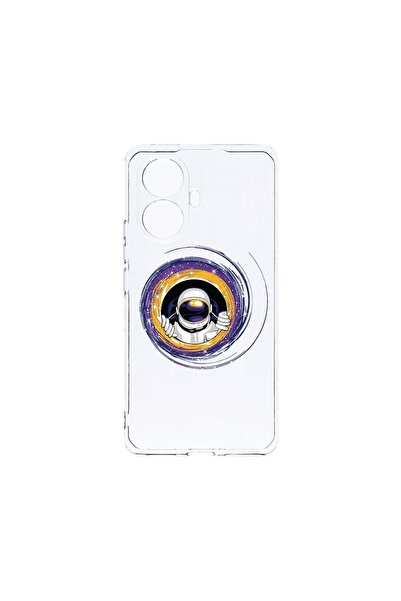 bestcase Husa BestCase¬Æ Clear Silicon 2MM, Compatibila Cu Realme 10 Pro Plus...