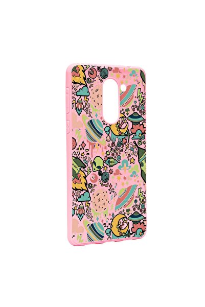 bestcase Κόσμος - UFO, Προστατευτική θήκη ταινίας, για Huawei Mate 9 Lite / H...