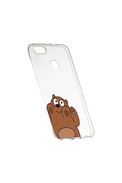 bestcase Bears Protective Case, for HTC Desire 12 Plus, wear-resistant, anti-...