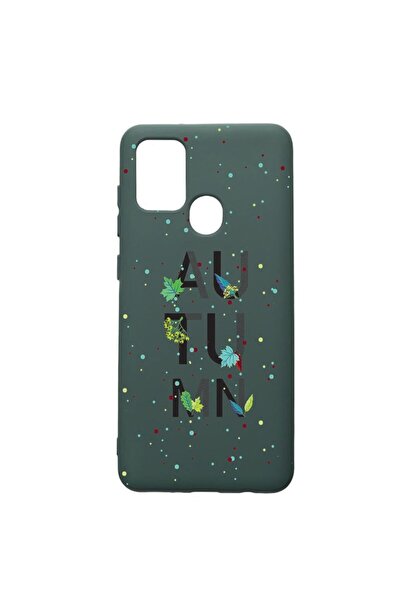 bestcase Husa Premium Silicon Compatibila Cu Huawei P Smart 2020, Autumn, cu ...