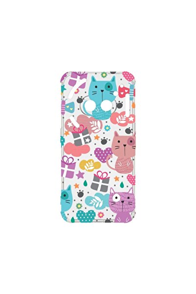 bestcase Θήκη Αντικραδασμική 1.5MM, Συμβατή με Nothing Phone 2a, Χαριτωμένο Γ...