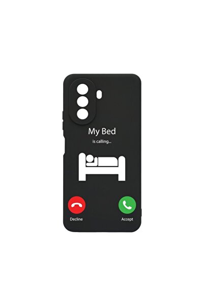 bestcase Husa BestCase¬Æ SLIM SIlicon 0.8MM, Compatibila Cu Huawei Nova Y70, ...