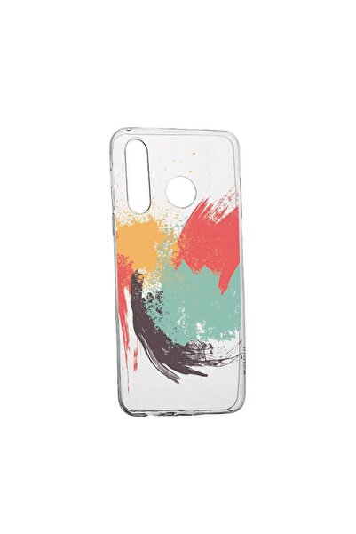 bestcase Husa pentru Realme 5, Pianting, rezistenta la uzura, anti-alunecare, 44