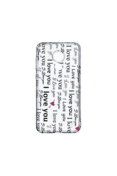 bestcase Husa BestCase¬Æ Clear Silicon 2MM, Compatibila Cu Nokia C30, Love me...
