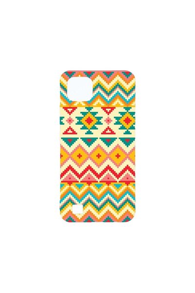 bestcase Husa BestCase¬Æ Clear Silicon 2MM, Compatibila Cu Realme C20, Aztec,...