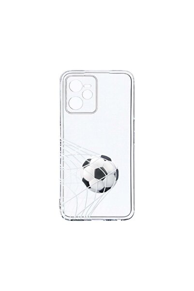 bestcase Husa BestCase¬Æ Clear Silicon 2MM, Compatibila Cu Realme Narzo 50A P...