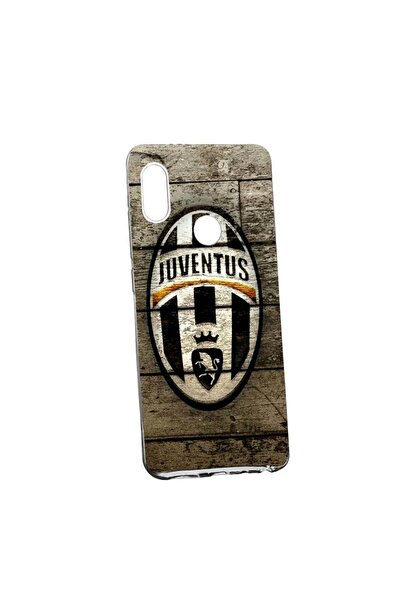 bestcase Husa de protectie Football, Juventus pentru Huawei Y7 2019, rezisten...