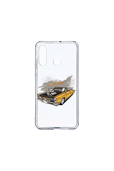 bestcase Husa BestCase¬Æ Clear Silicon 2MM, Compatibila Cu Huawei P30 Lite, I...