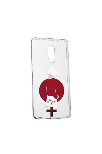 bestcase Η Ιστορία της Υπηρέτριας προστατευτική θήκη για Huawei Honor 6A, ανθ...
