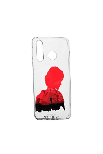 bestcase Husa The Witcher, Movie pentru Realme 5 Pro, rezistenta la uzura, an...