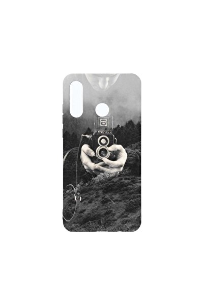bestcase Husa BestCase¬Æ Clear Silicon 2MM, Compatibila Cu Huawei P30 Lite, D...