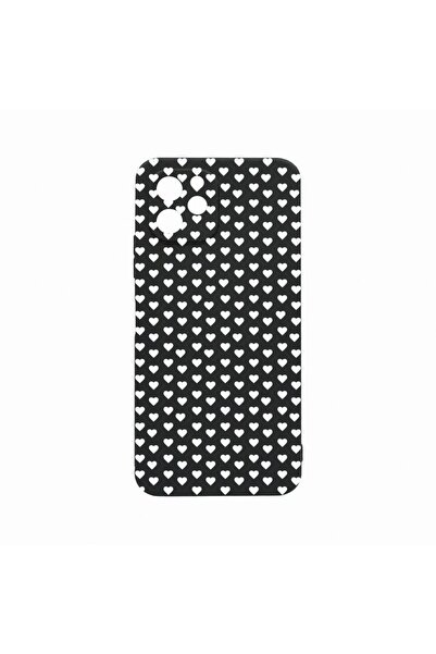 bestcase Case, Compatible with Realme 9i 5G, Little Hearts, Wear-Resistant, C...