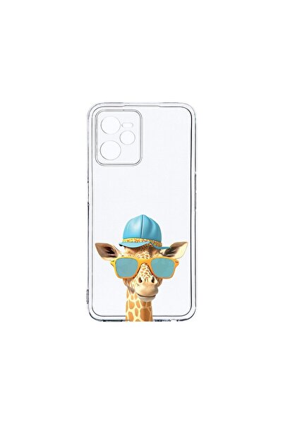bestcase Husa BestCase¬Æ Clear Silicon 2MM, Compatibila Cu Realme C35, Cool G...